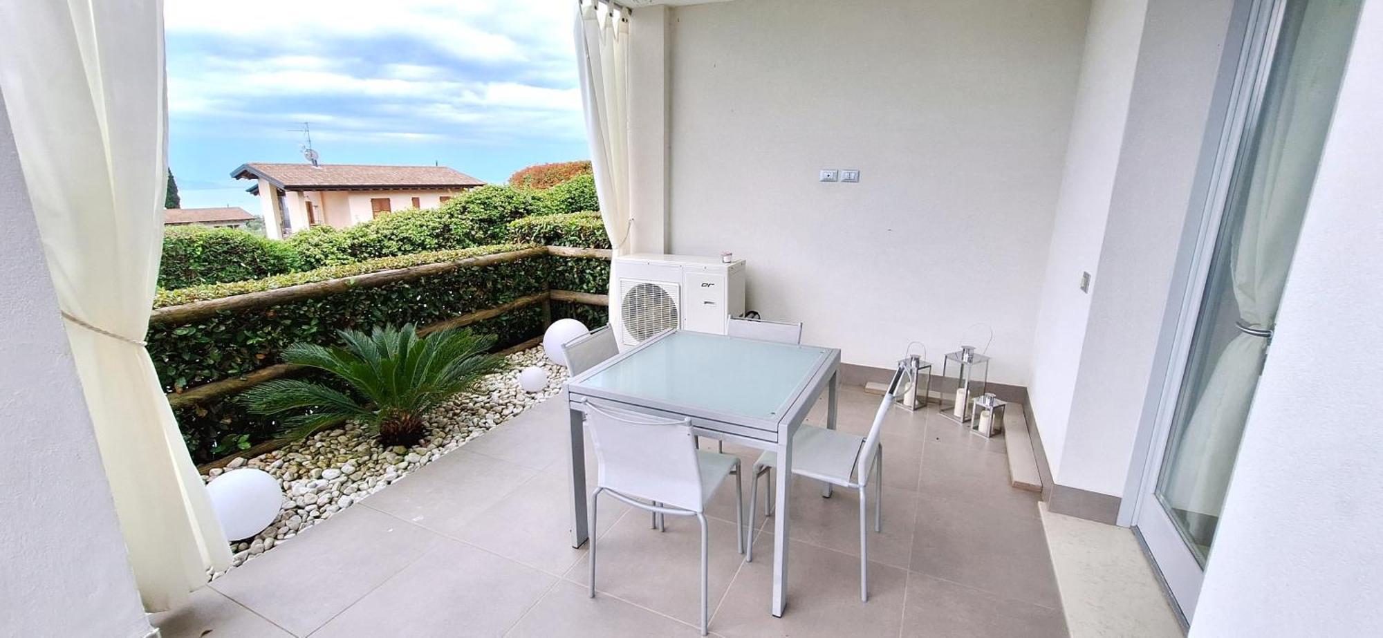 Residence Olivi - Panorama Lake View, Pool, Terrace, Garden, Wifi Toscolano Maderno Exterior photo